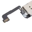 iPhone 16 Dual SIM Card Holder Socket with Flex Cable - 4