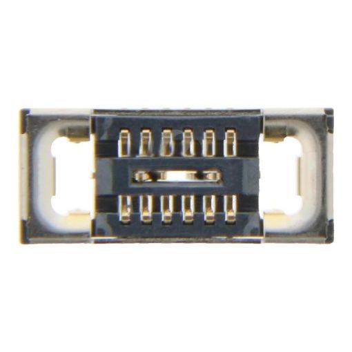 iPhone 16 Pro Max/16 Pro 12 Pin Signal FPC Connector Motherboard - 1