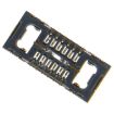 iPhone 16 Pro Max/16 Pro 12 Pin Signal FPC Connector Motherboard - 3