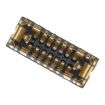iPhone 16 Pro Max/16 Pro Loudspeaker FPC Connector 10 Pin Motherboard - 2