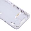 iPhone 14 Plus Purple Middle Frame Bezel Plate Replacement - 5