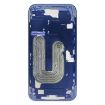 iPhone 16 Middle Frame Bezel Plate Blue - Replacement Part - 2