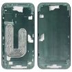 iPhone 16 Plus Green Middle Frame Bezel Plate Replacement - 1