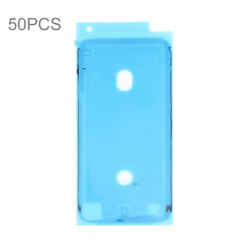 iPhone 7 LCD Frame Bezel Plate Adhesive - 50 PCS Waterproof - 1