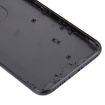 iPhone 7 5-in-1 Full Assembly Housing: Cover, Tray, Keys, Switch (Black) - 5
