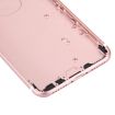iPhone 7 5-in-1 Full Assembly Housing Cover Rose Gold (Back Cover + Parts) - 5