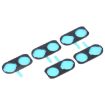 iPhone 8 Plus Back Camera Dustproof Sponge Foam Pads - 100 PCS - 3