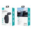 USAMS ZJ063 Retractable Phone Holder for 4.7-7.2" Phones - Black - 5