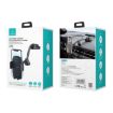 USAMS US-ZJ065 Car Console & Windshield Phone Holder - 6