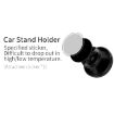 Mcdodo CM-2571 Car Vent Phone Holder for iPhone, Samsung, Huawei (Red) - 8