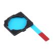 iPhone 7 Back Camera Dustproof Sponge Foam Pads - 100 PCS Pack - 3