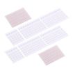 iPhone 7 & 7 Plus Water Damage Warranty Indicator Stickers - 100 Sets - 2