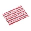 iPhone 7 & 7 Plus Water Damage Warranty Indicator Stickers - 100 Sets - 4