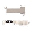 iPhone 7 Home Button & Earpiece Speaker Retaining Brackets - 2