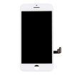 iPhone 7 LCD Screen Replacement (White) - 2