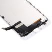 iPhone 7 LCD Screen Replacement (White) - 4