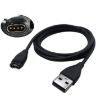 Universal USB Cable for Garmin Fenix 5/5x/5s, Vivoactive 3, Forerunner 935 - 1