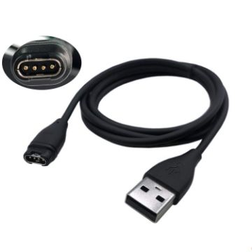 Universal USB Cable for Garmin Fenix 5/5x/5s, Vivoactive 3, Forerunner 935 - 1