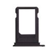 iPhone 7 Plus Card Tray Replacement - Black - 2