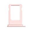 Rose Gold Card Tray for iPhone 7 Plus - Replacement Part - 2