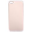 iPhone 7 Plus 5-in-1 Full Assembly Housing Cover Gold (Back + Keys) - 2