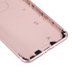 iPhone 7 Plus 5-in-1 Full Assembly Housing Cover Rose Gold - 6