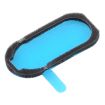 iPhone 7 Plus Back Camera Dustproof Sponge Foam Pads - 100 PCS - 3