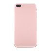iPhone 7 Plus Rose Gold Battery Back Cover Assembly with Card Tray - 2