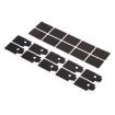 iPhone 8 Motherboard Back Stickers - 10 Sets - 2
