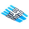 iPhone 8 Motherboard Insulator Stickers - 10 Sets - 6