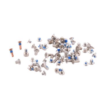 iPhone 8 Repair Tools Set - Complete Screws/Bolts (Pink) - 1