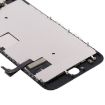 iPhone 8 Black TFT LCD Screen with Front Camera Replacement - 5
