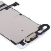 iPhone 8 White TFT LCD Screen with Front Camera Replacement - 4