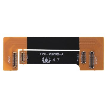 iPhone 8 LCD Display Digitizer Touch Panel Testing Flex Cable - 1