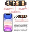 R-SIM 15 Dual CPU Unlocking Card for iPhone 11 Pro Max/11 Pro/11/XS/X/8 - 3