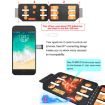 R-SIM 15 Dual CPU Unlocking Card for iPhone 11 Pro Max/11 Pro/11/XS/X/8 - 4