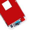 iPhone 8 White TFT LCD Screen Replacement - 4