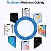 iPhone 8 White TFT LCD Screen Replacement - 9