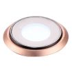 Gold Rear Camera Lens Ring for iPhone 8 - Replacement Part - 4