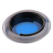 iPhone 8 Rear Camera Lens Ring - Silver Replacement Part - 5
