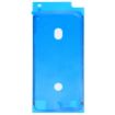 iPhone 8 LCD Frame Bezel Adhesive Stickers 10 PCS Waterproof White - 2