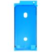 iPhone 8 LCD Frame Bezel Adhesive Stickers 10 PCS Waterproof White - 3