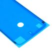 iPhone 8 LCD Frame Bezel Adhesive Stickers 10 PCS Waterproof White - 4