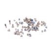 iPhone 8 Plus Repair Tools Set - Complete Screws/Bolts (Pink) - 1