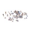 iPhone 8 Plus Gold Repair Tools Screws/Bolts Set - 1