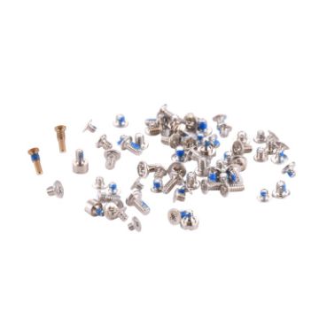iPhone 8 Plus Gold Repair Tools Screws/Bolts Set - 1