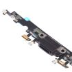 iPhone 8 Plus Charging Port Flex Cable Replacement (Black) - 4