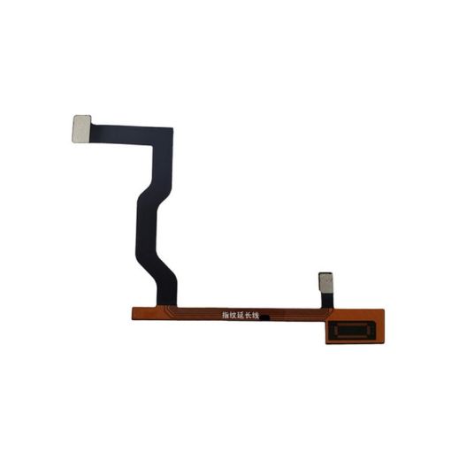 iPhone 8 Plus Fingerprint Sensor Flex Cable Extension Replacement - 1