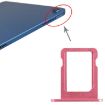iPad 10th Gen 2022 SIM Card Tray Red - Replacement Part - 4