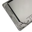 Silver Battery Back Cover for Apple iPad 10.2 (2019) A2200 A2198 4G - 5